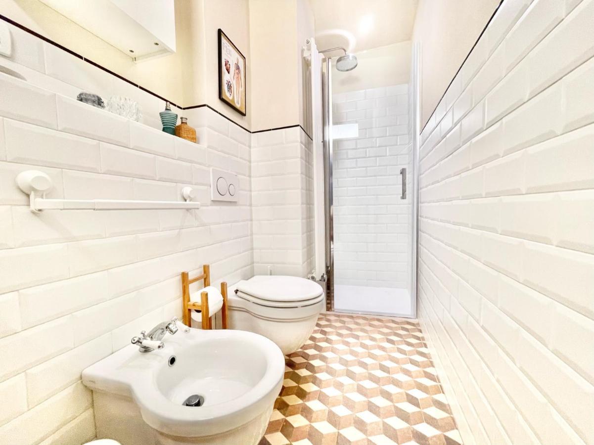 La Casa Del Pesce - Within The Historical Walls Of Lucca Exterior foto
